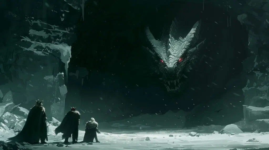 DND5e