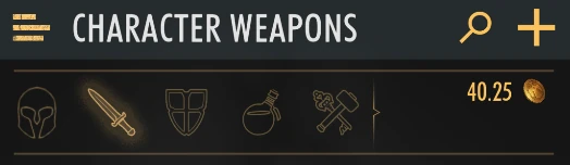 Player currency